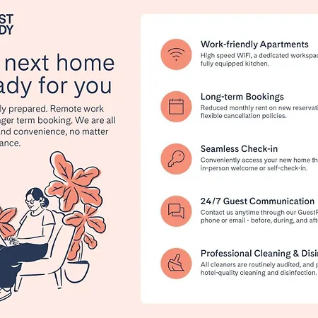 Guestready - Lovely Getaway In * Paris