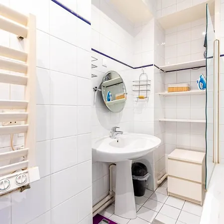 Appartement Guestready - Lovely Getaway In