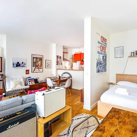 Guestready - Lovely Getaway In