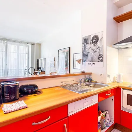 Guestready - Lovely Getaway In