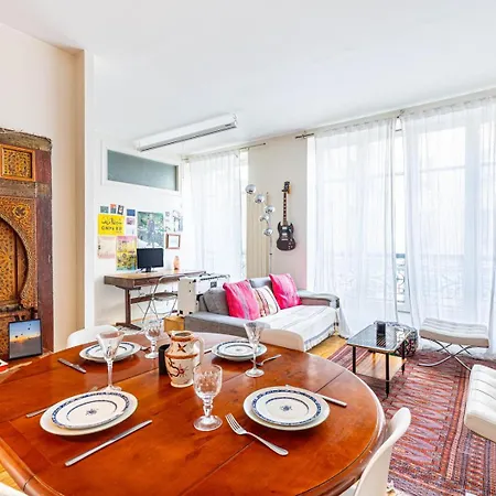 Appartement Guestready - Lovely Getaway In *
