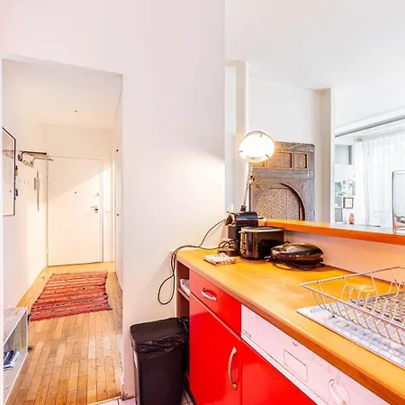 Guestready - Lovely Getaway In * Paris