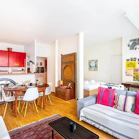 Guestready - Lovely Getaway In Appartement