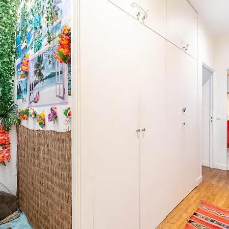 Appartement Guestready - Lovely Getaway In *